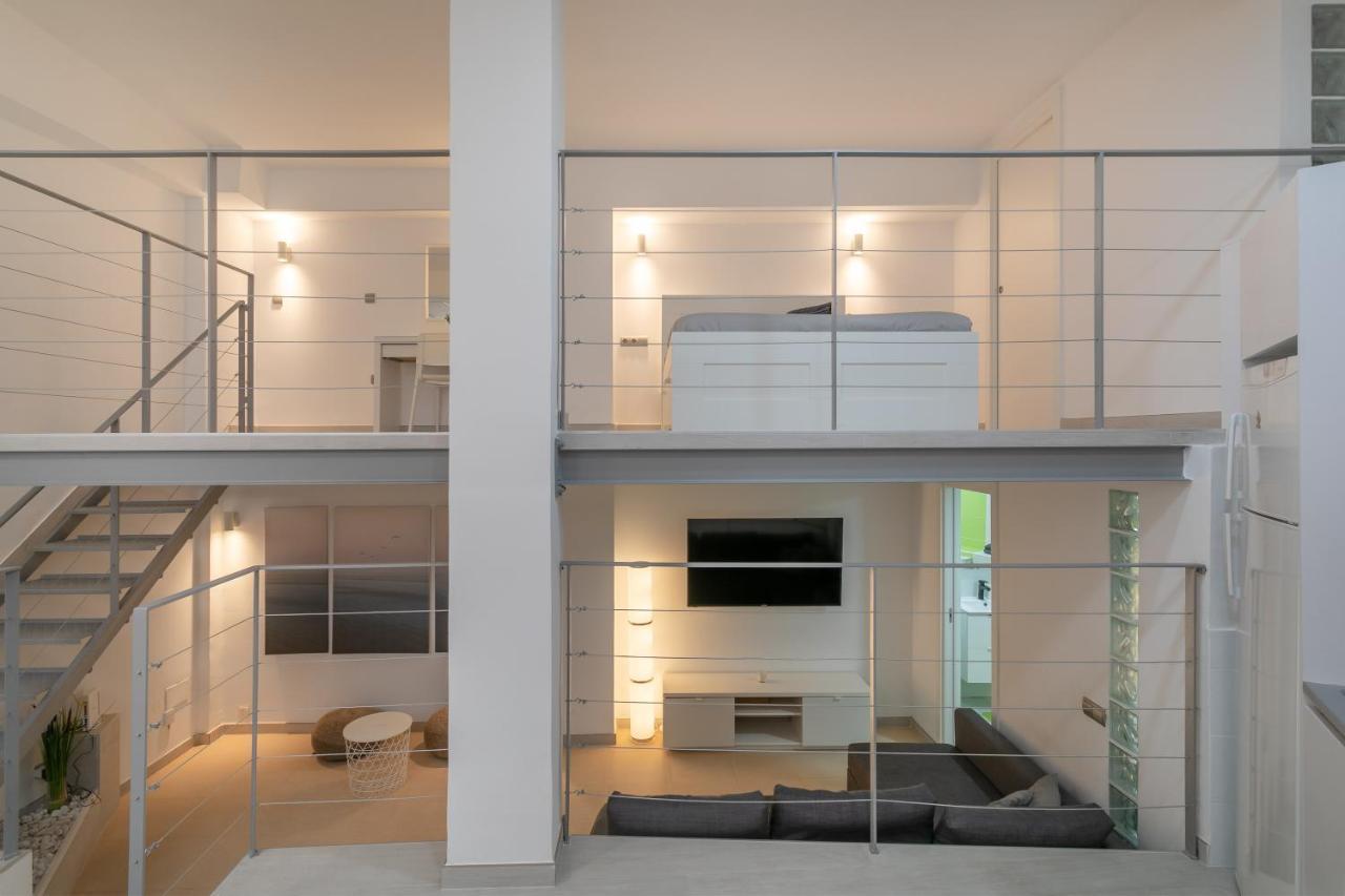 Alison'S Loft Lägenhet Alicante Exteriör bild